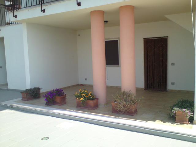 Apartment C Marina di Ginosa Exterior photo