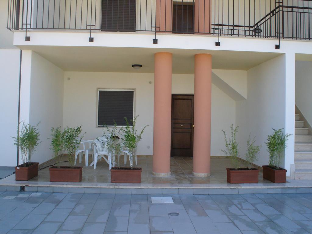 Apartment C Marina di Ginosa Exterior photo