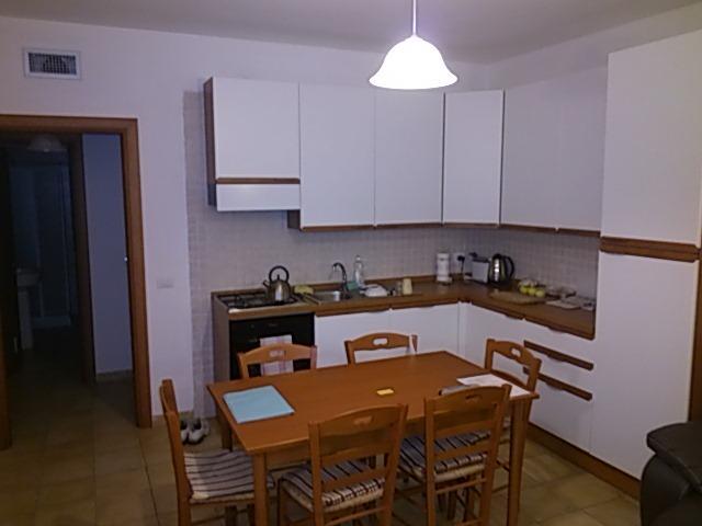 Apartment C Marina di Ginosa Exterior photo